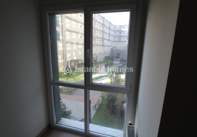 آپارتمان های آماده تحویل در نزدیکی جاده باسن اکسپرس در کوچوکچکمجه 35