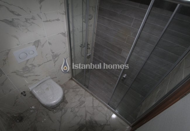 آپارتمان های آماده تحویل در نزدیکی جاده باسن اکسپرس در کوچوکچکمجه 37