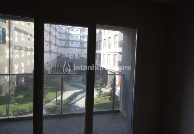 آپارتمان های آماده تحویل در نزدیکی جاده باسن اکسپرس در کوچوکچکمجه 20