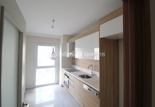 آپارتمان های آماده تحویل در نزدیکی جاده باسن اکسپرس در کوچوکچکمجه 23