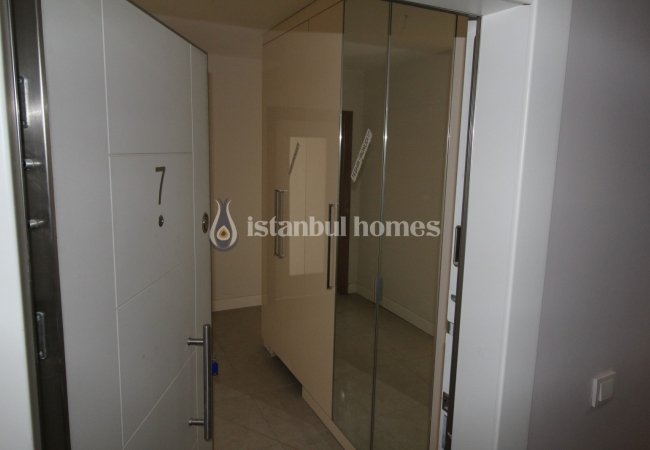 آپارتمان های آماده تحویل در نزدیکی جاده باسن اکسپرس در کوچوکچکمجه 16