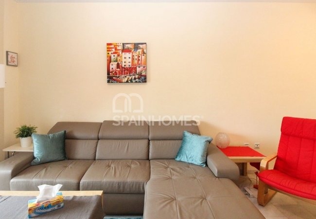 Acogedores Apartamentos Amueblados En La Zona Privilegiada De Mijas 7