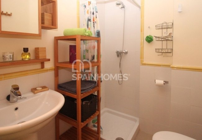 Acogedores Apartamentos Amueblados En La Zona Privilegiada De Mijas 16