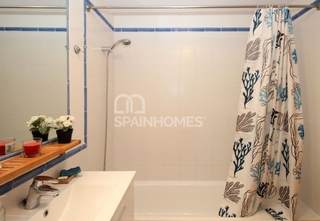 Acogedores Apartamentos Amueblados En La Zona Privilegiada De Mijas 18