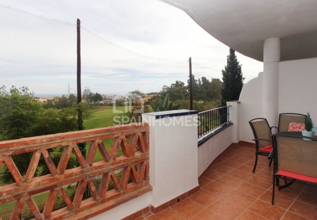 Acogedores Apartamentos Amueblados En La Zona Privilegiada De Mijas 19