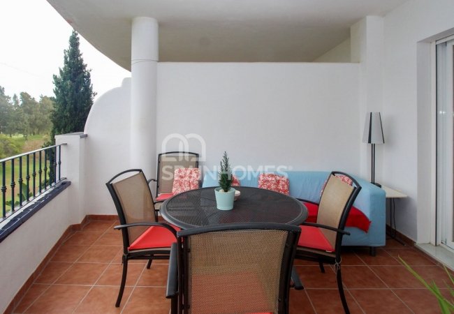 Acogedores Apartamentos Amueblados En La Zona Privilegiada De Mijas 20