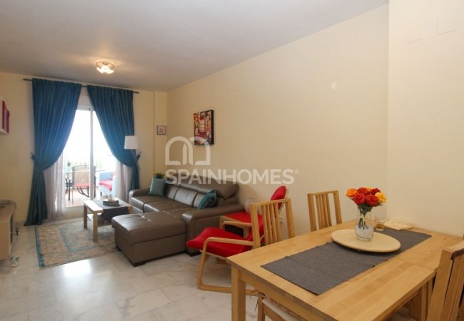 Acogedores Apartamentos Amueblados En La Zona Privilegiada De Mijas 8