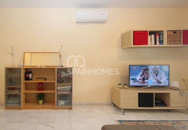 Acogedores Apartamentos Amueblados En La Zona Privilegiada De Mijas 9