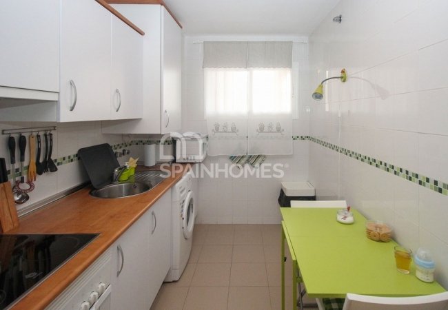 Acogedores Apartamentos Amueblados En La Zona Privilegiada De Mijas 10