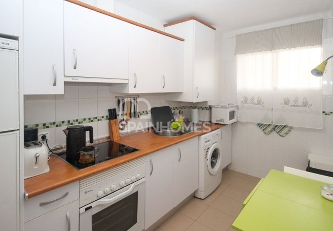 Acogedores Apartamentos Amueblados En La Zona Privilegiada De Mijas 11