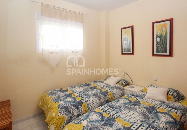 Acogedores Apartamentos Amueblados En La Zona Privilegiada De Mijas 12