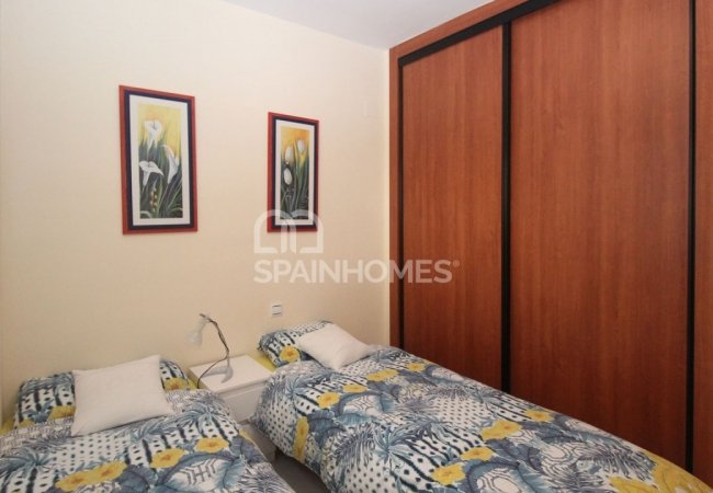 Acogedores Apartamentos Amueblados En La Zona Privilegiada De Mijas 13