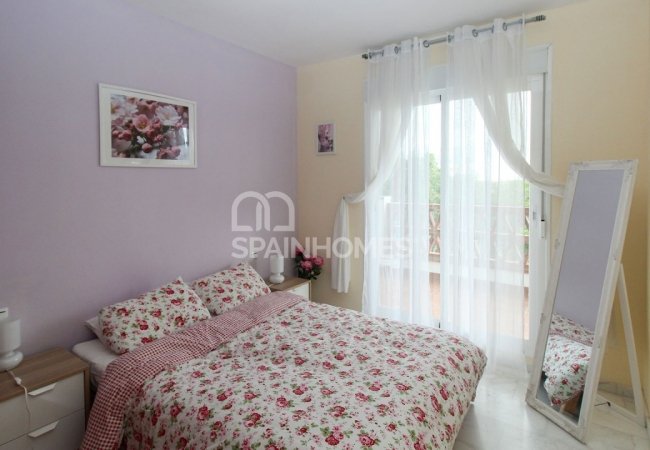 Acogedores Apartamentos Amueblados En La Zona Privilegiada De Mijas 14