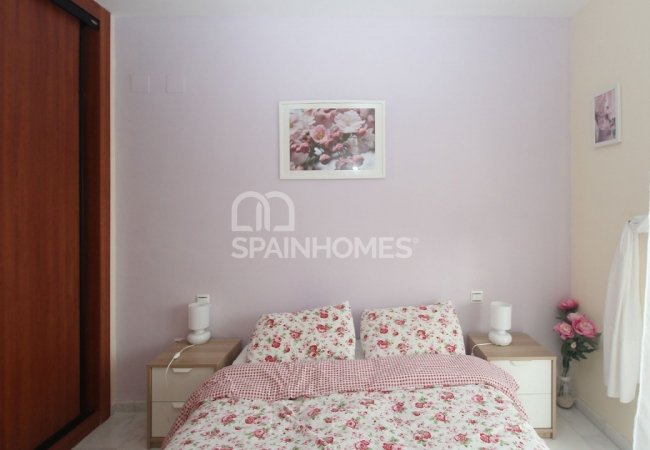 Acogedores Apartamentos Amueblados En La Zona Privilegiada De Mijas 15