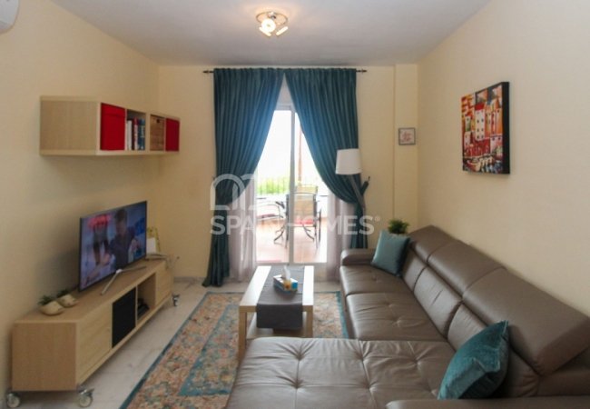 Acogedores Apartamentos Amueblados En La Zona Privilegiada De Mijas 6