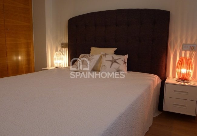 Brand New Apartments in Oliva - Dénia 150 Mt to the Beach 3