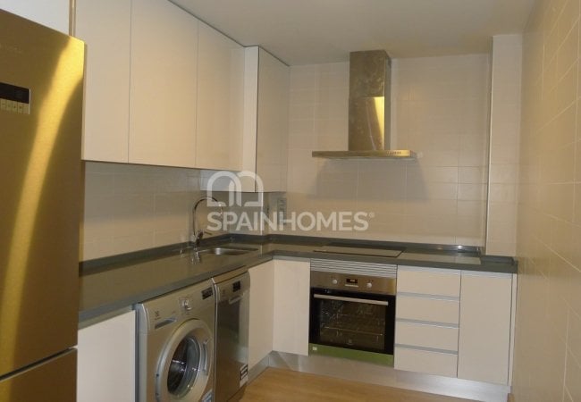 Brand New Apartments in Oliva - Dénia 150 Mt to the Beach 5