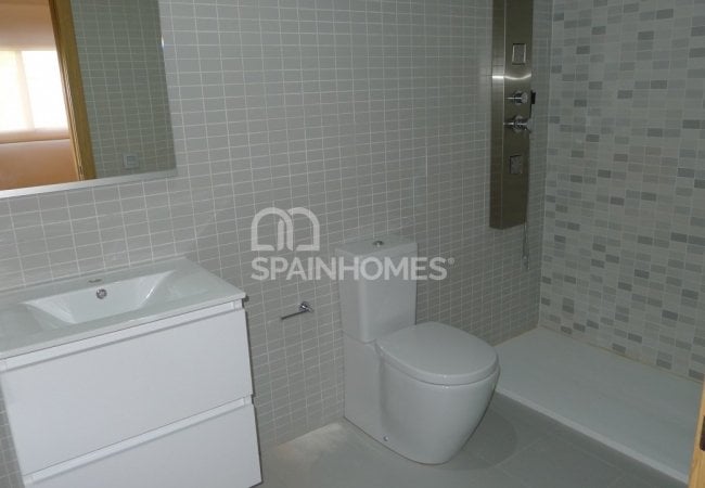 Brand New Apartments in Oliva - Dénia 150 Mt to the Beach 6