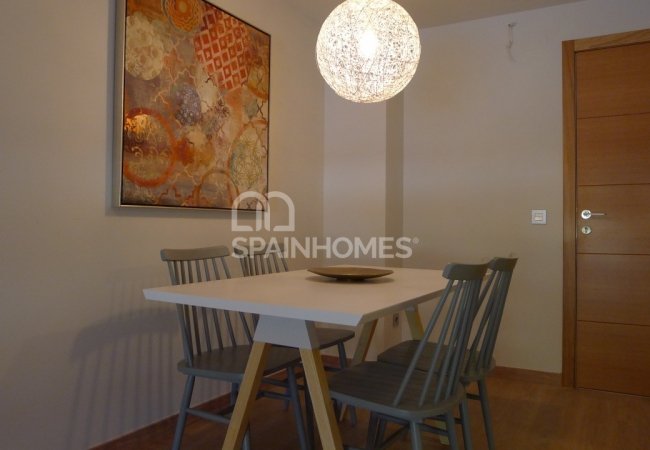 Brand New Apartments in Oliva - Dénia 150 Mt to the Beach 7