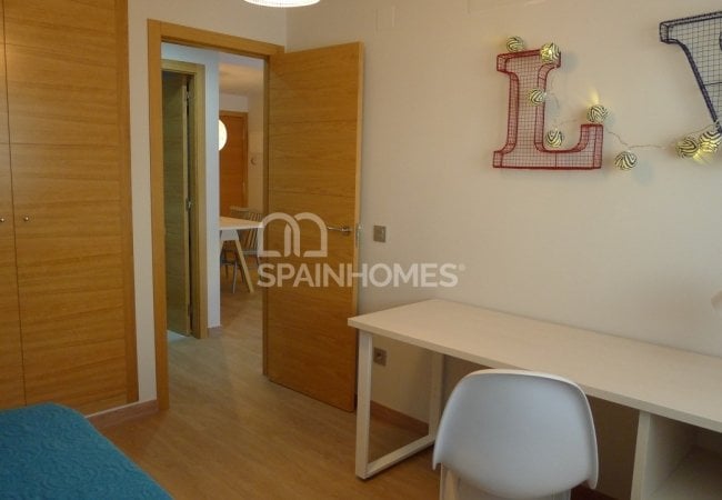 Brand New Apartments in Oliva - Dénia 150 Mt to the Beach 8