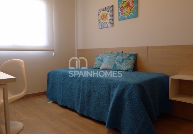 Brand New Apartments in Oliva - Dénia 150 Mt to the Beach 9