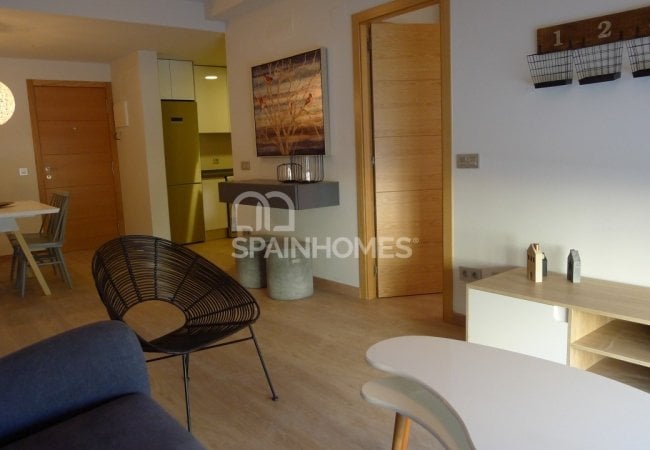 Brand New Apartments in Oliva - Dénia 150 Mt to the Beach 2