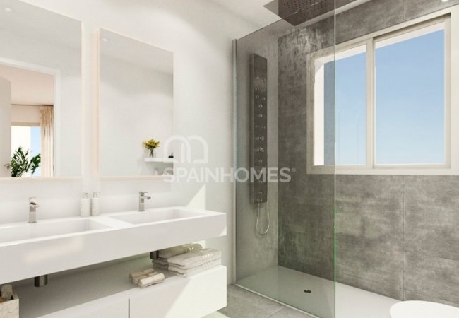 Sea View Apartments and Penthouses in Cadiz Costa De La Luz 8