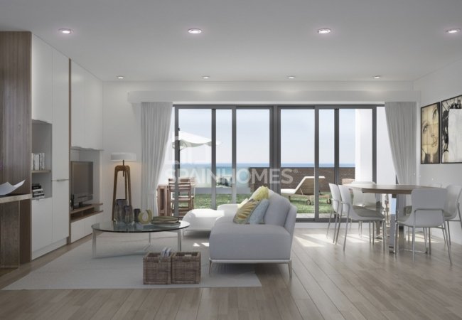 Smart Apartments Close to the Magnific Beach in Velez-málaga 5