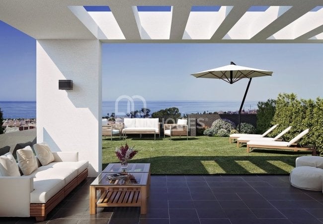 Smart Apartments Close to the Magnific Beach in Velez-málaga 6