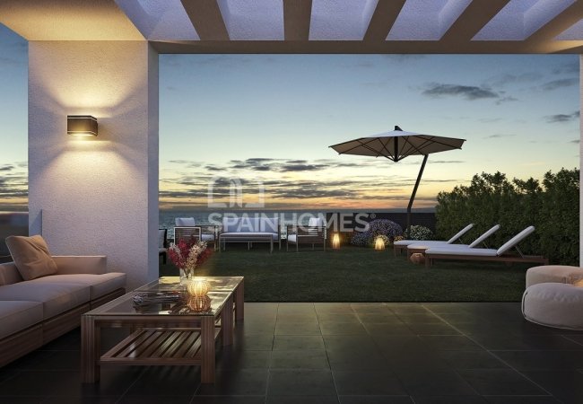 Smart Apartments Close to the Magnific Beach in Velez-málaga 7