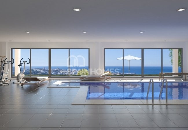 Smart Apartments Close to the Magnific Beach in Velez-málaga 8