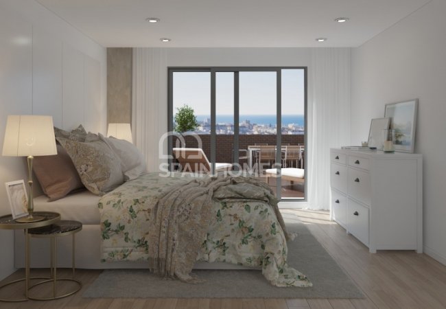 Smart Apartments Close to the Magnific Beach in Velez-málaga 4