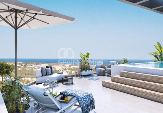 Image showcasing TMLP 18-mo. | Awe-inspiring city views - apts/housing for rent ...