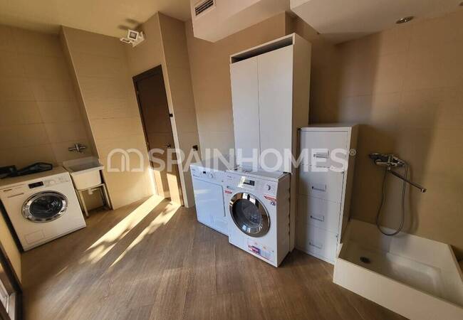 Villa with Pool Near the Sea in Barcelona Alella 20