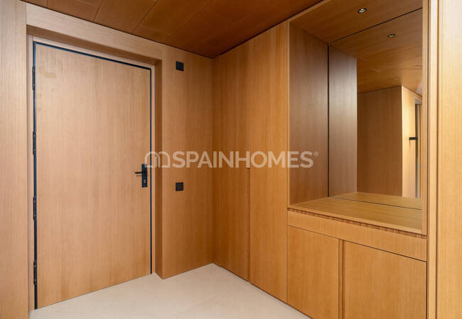 Luxury Flats Near Turo Parc and Barcelona Center 19