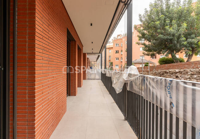 Luxury Flats Near Turo Parc and Barcelona Center 20