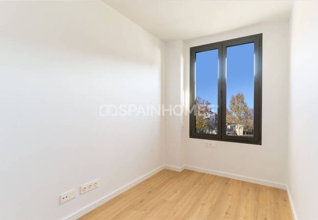 Pisos Con Estilo En Complejo Residencial En Sabadell Barcelona 7