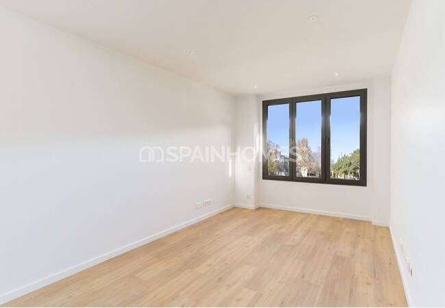 Pisos Con Estilo En Complejo Residencial En Sabadell Barcelona 3