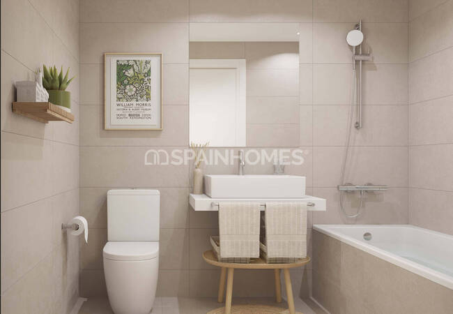 Casas Naturaleza En Zona Privilegiada De Barcelona 7