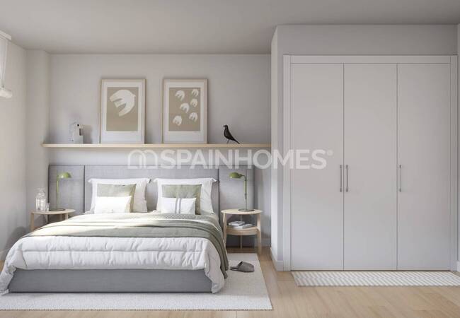 Casas Naturaleza En Zona Privilegiada De Barcelona 5