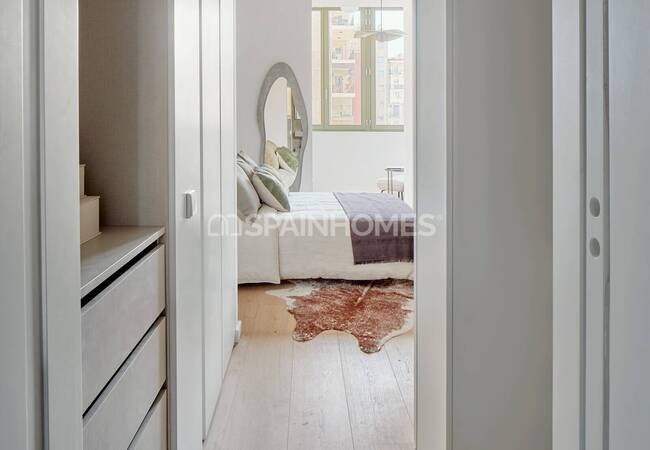 Renovierte Wohnungen In Zentraler Lage In Barcelona Eixample 10