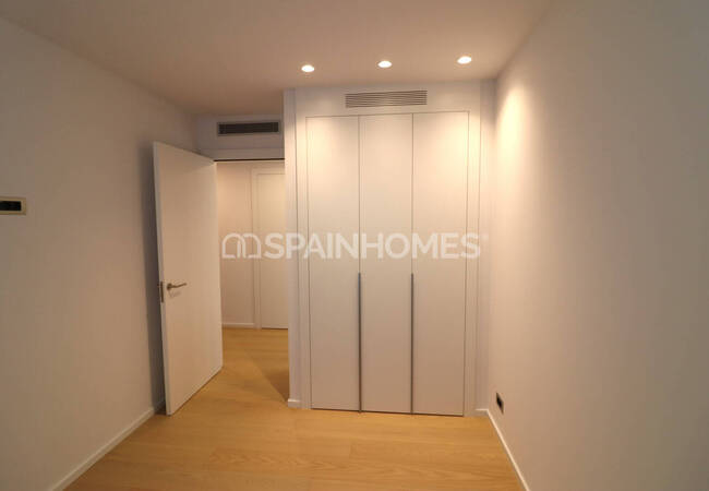 شقة في حي L'eixample، برشلونة في شارع Mallorca 14