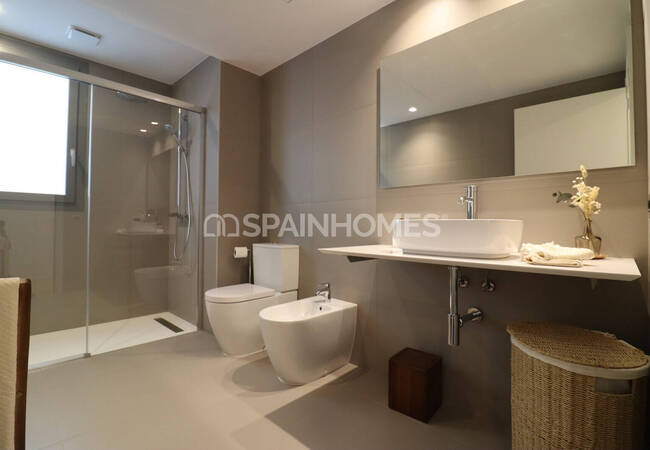 شقة في حي L'eixample، برشلونة في شارع Mallorca 19