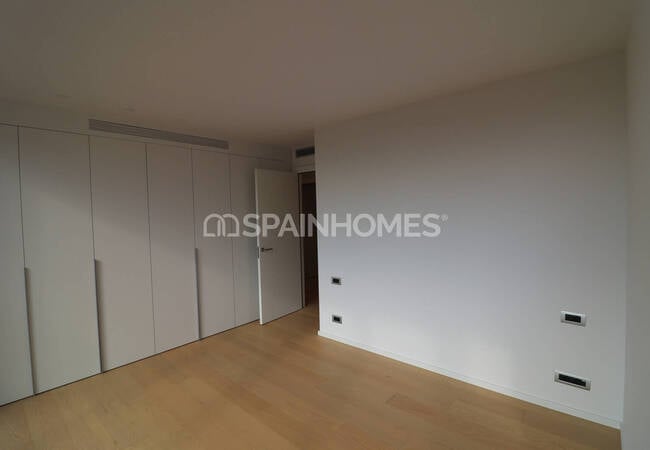 شقة في حي L'eixample، برشلونة في شارع Mallorca 11