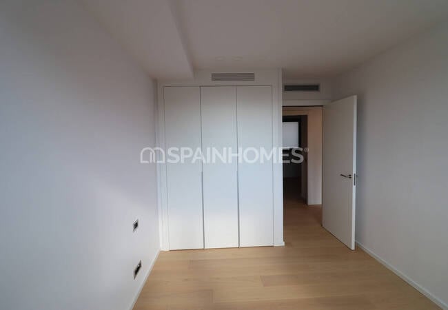 شقة في حي L'eixample، برشلونة في شارع Mallorca 12