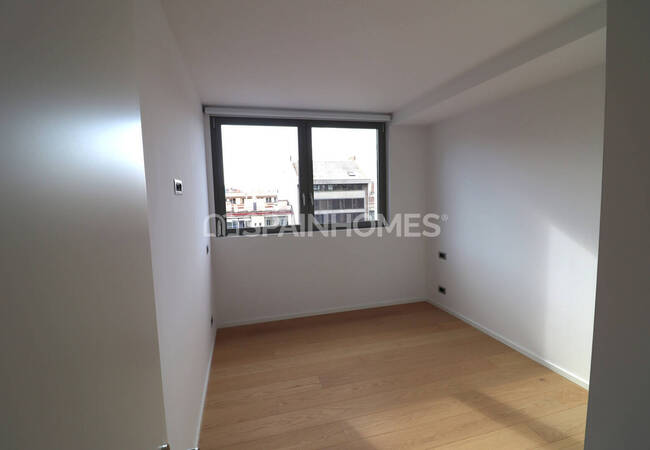 شقة في حي L'eixample، برشلونة في شارع Mallorca 13