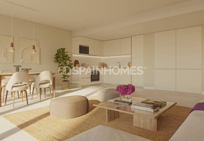 Appartements En Bord De Mer Avec Piscine À Cubelles Barcelone 8
