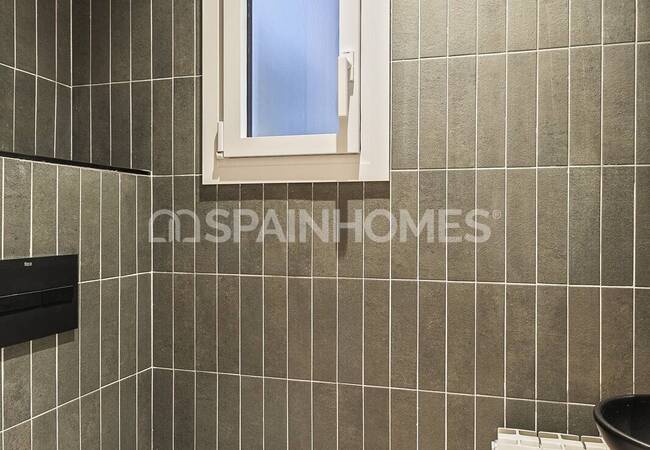 Современная квартира рядом с Avenida Diagonal в районе Les Corts 18