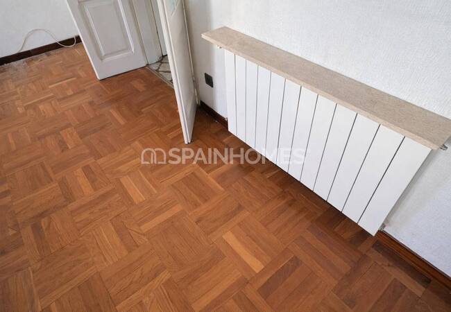 Barcelona Sitges'te Plaja Yürüme Mesafesinde 1+1 Daire 16