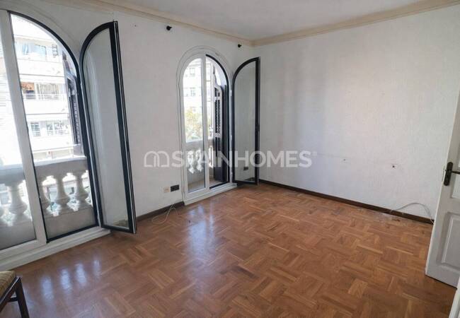 Barcelona Sitges'te Plaja Yürüme Mesafesinde 1+1 Daire 17